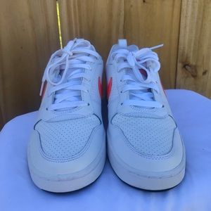 Nike Shoes - Retro NIKE AIR / Ankle-High Leather. Nike Shoes - Retro NIKE AIR / Ankle-High Leather.